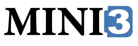 Logo MINI 3